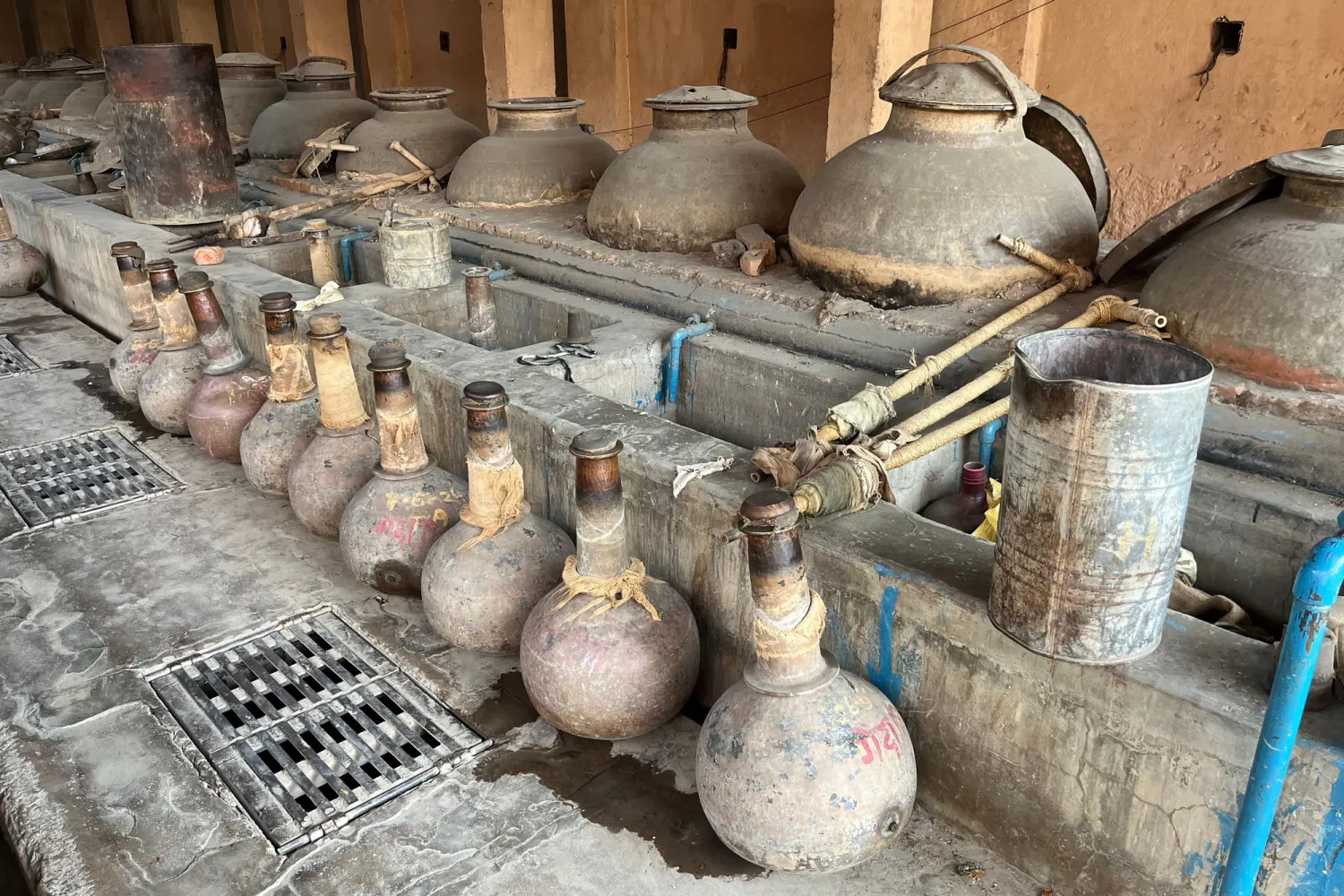 India's perfume capital on Beyond the Taj: Uttar Pradesh