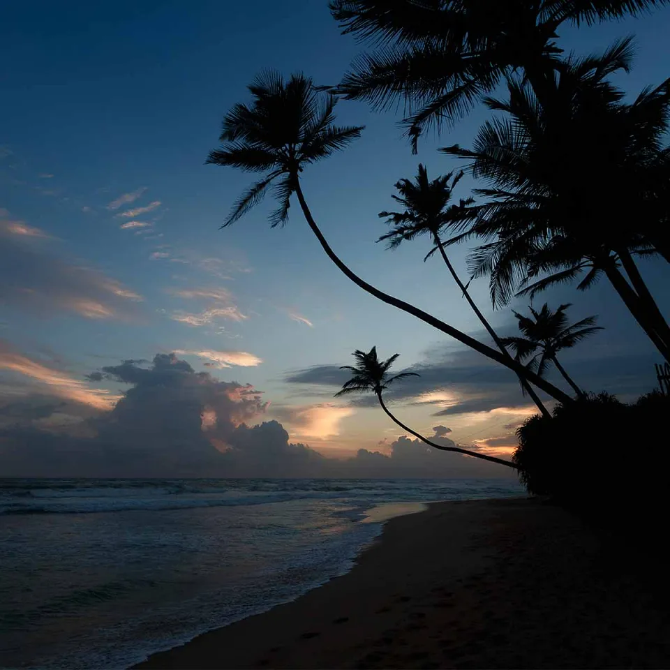 Luxury hotel gallery image — gallery photograph 3