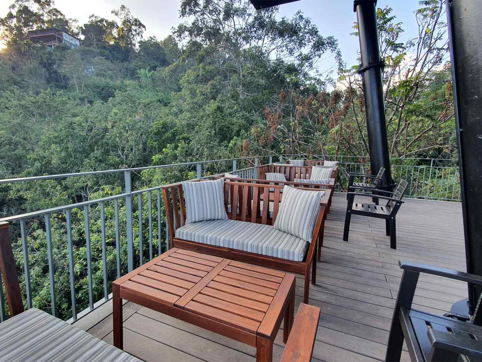 Luxury hotel gallery image