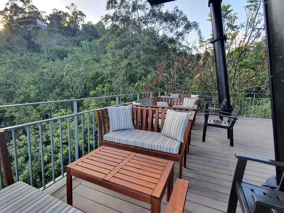 Luxury hotel gallery image — gallery photograph 5