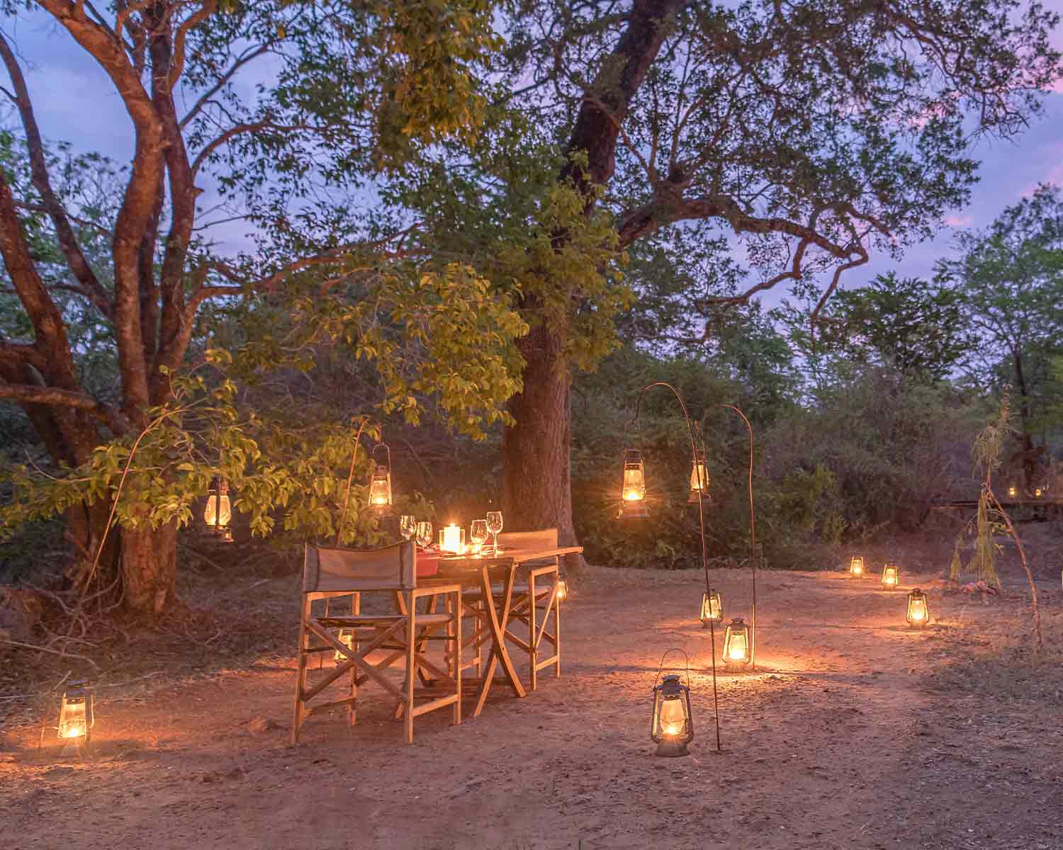 Luxury hotel gallery image