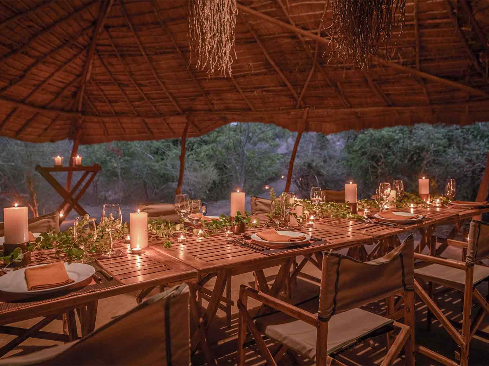 Luxury hotel gallery image