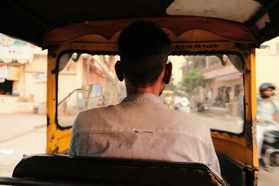 India travel highlights video preview