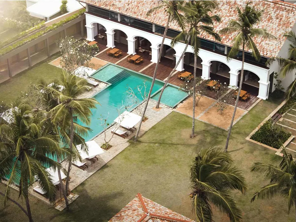 Kayaam House — hotel photograph