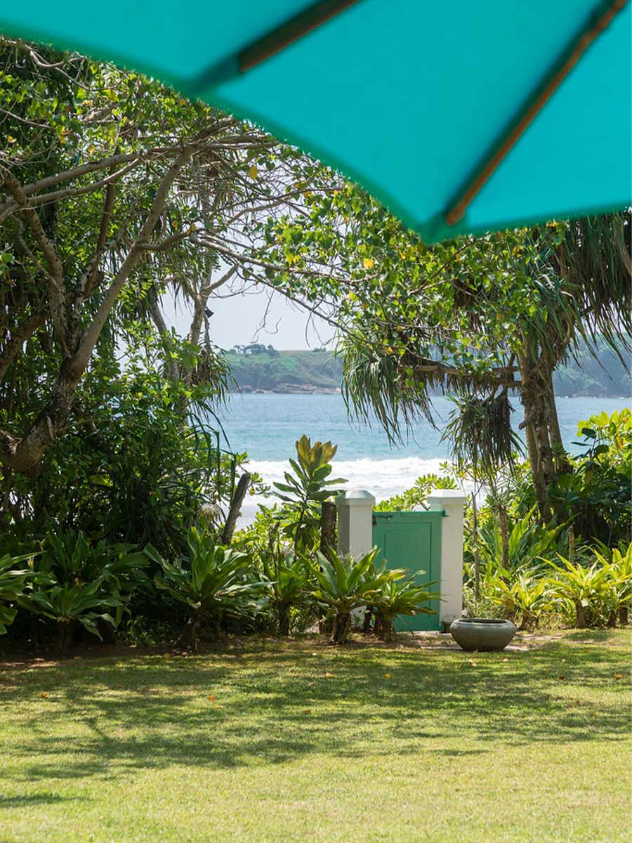 Luxury hotel gallery image