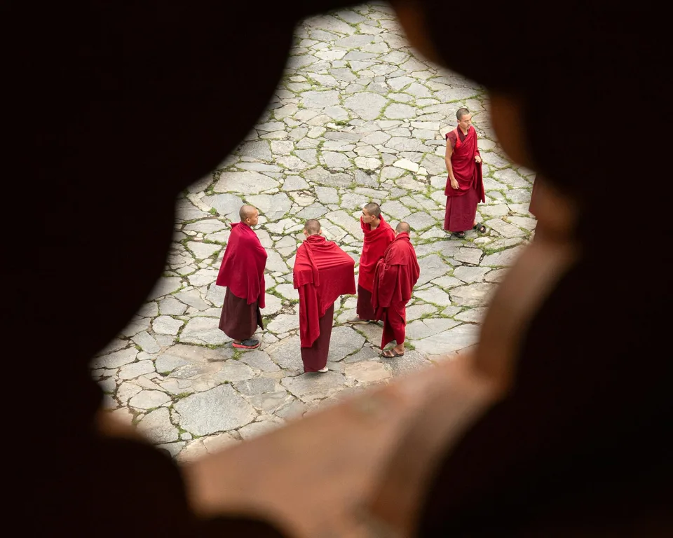 Beyond the Subcontinent — Beyond The Subcontinent Gallery View 1