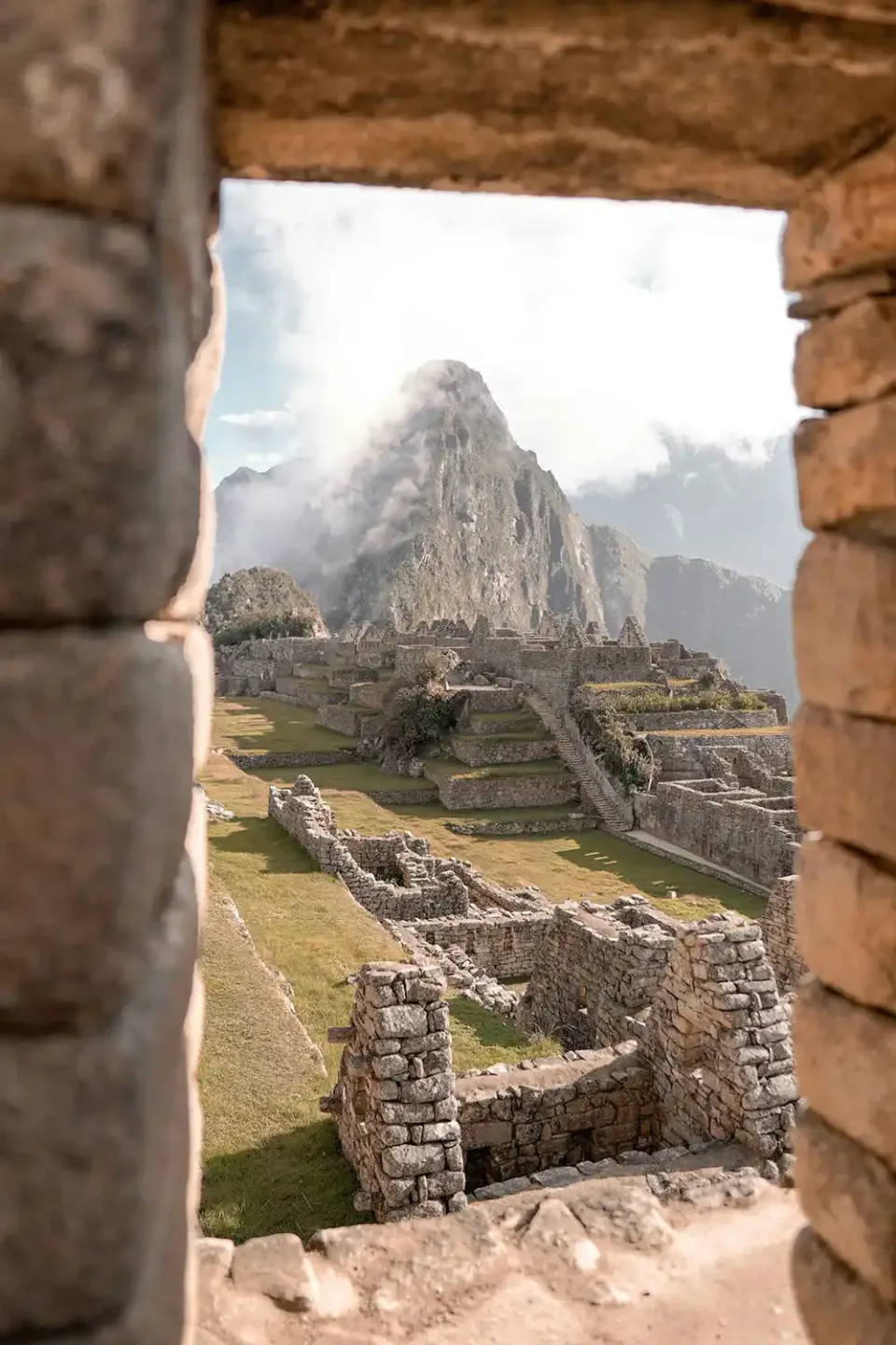 Beyond the Subcontinent travel scene 3