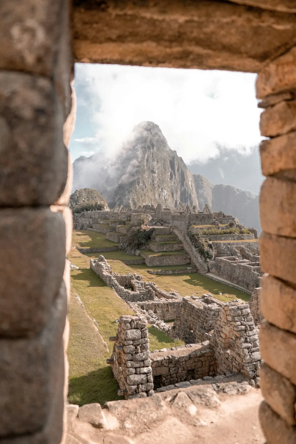 Beyond the Subcontinent travel destination