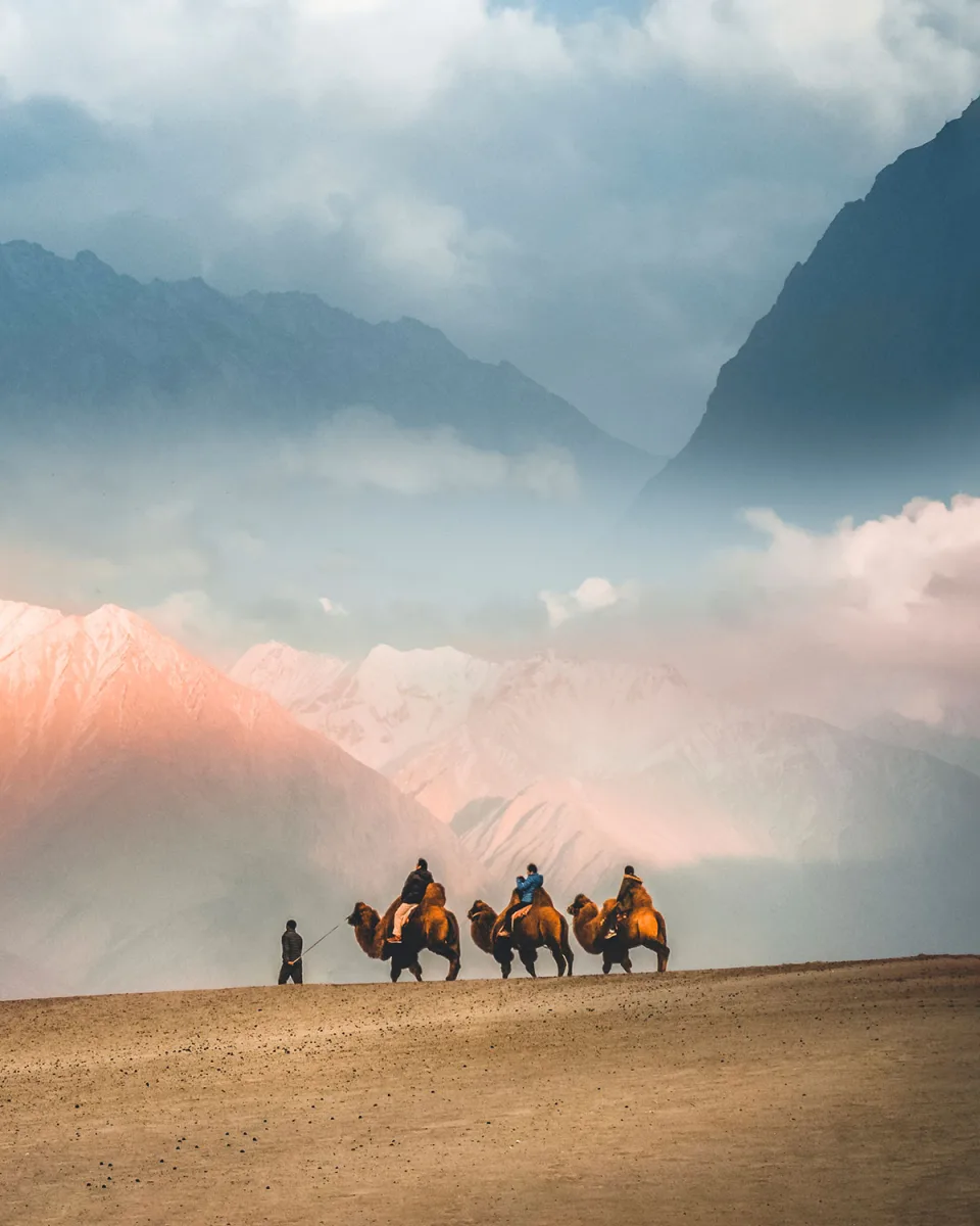 On our radar — Destinations On Our Radar View 1