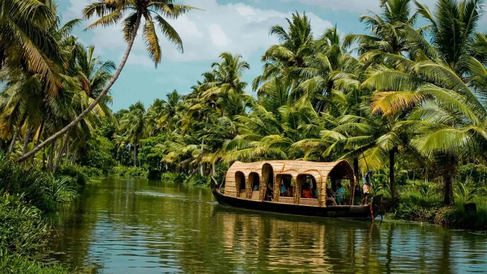 Guiding in India