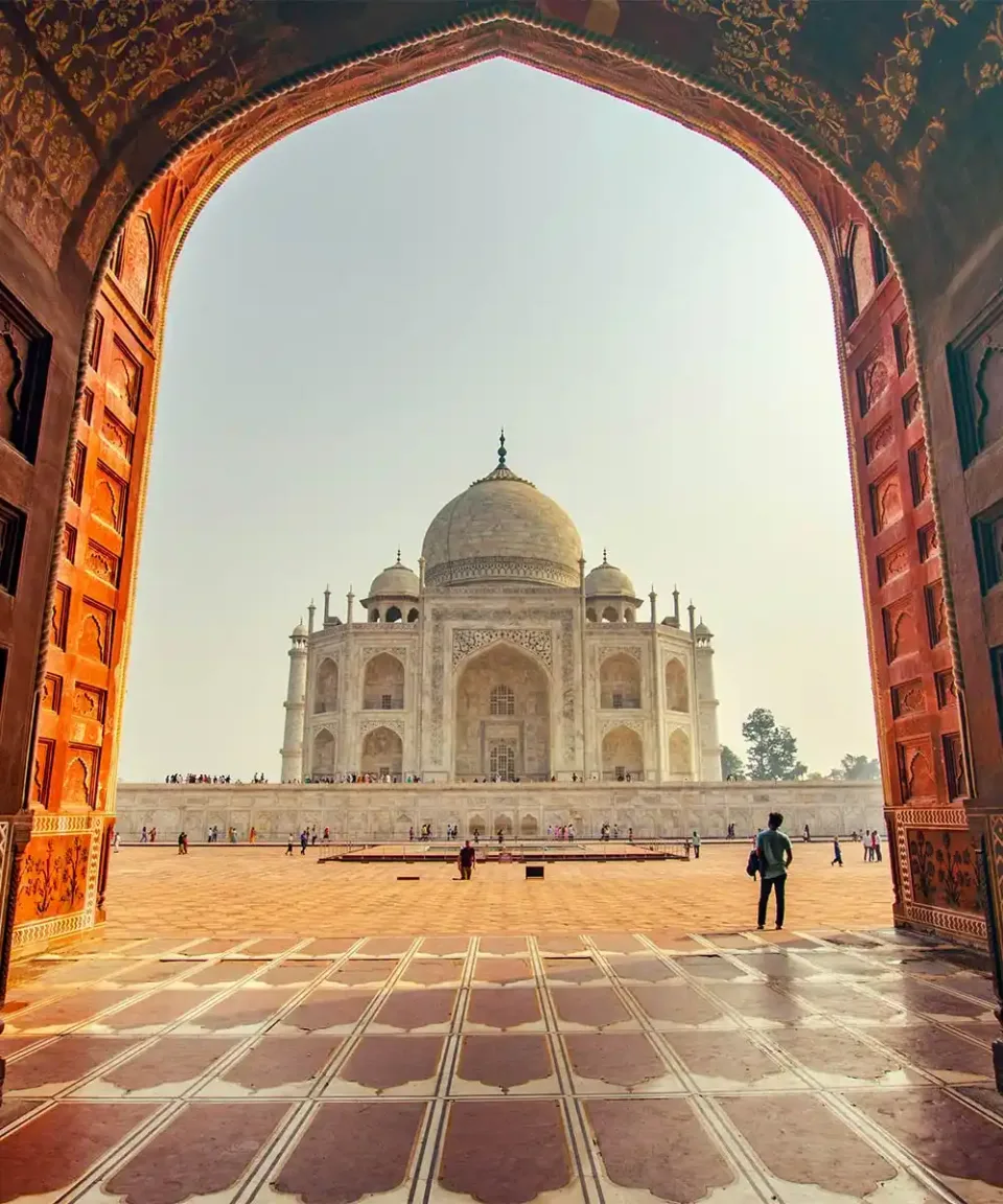 Booking Process — Booking Process India