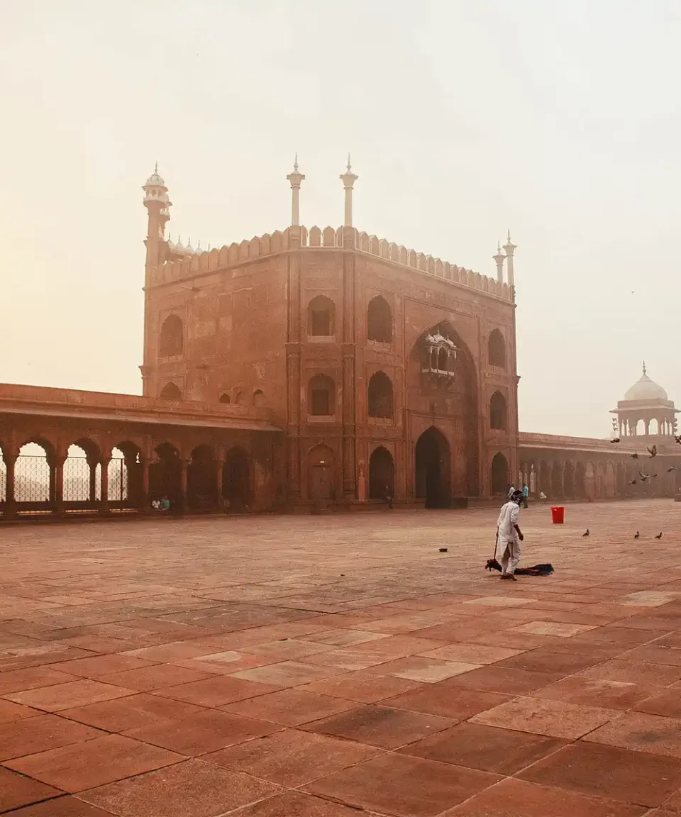 Flexibility — Flexibility India