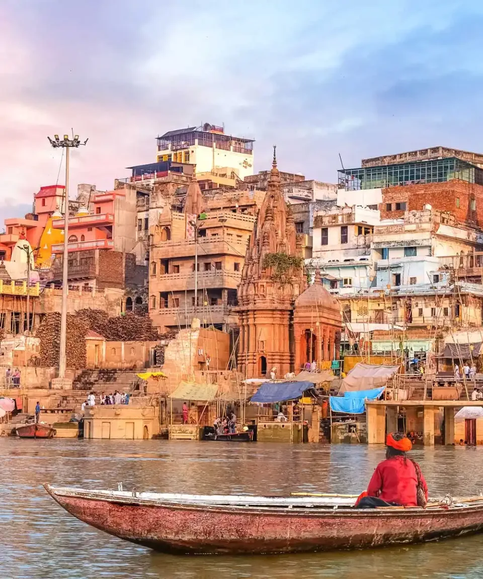 Trip Design — Trip Design India
