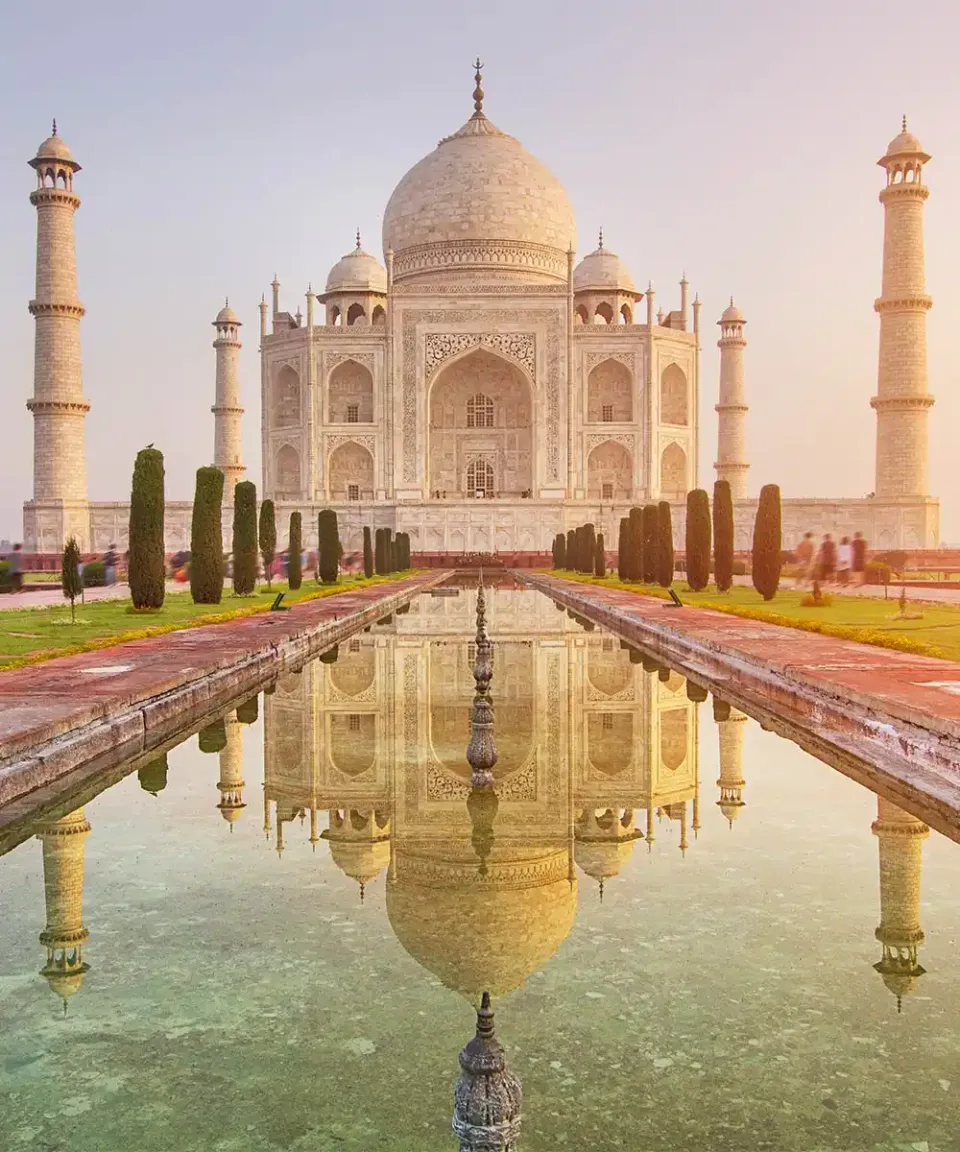 Who India is good for? — Who India Is Good For India