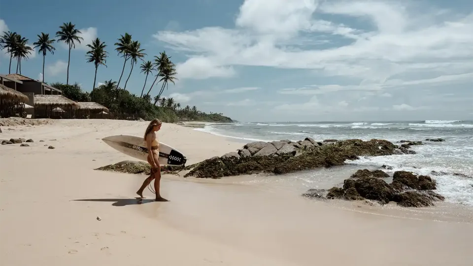 Is Sri Lanka a good destination for a beach holiday? — Beaches Sri Lanka And Swimming In Sri Lanka