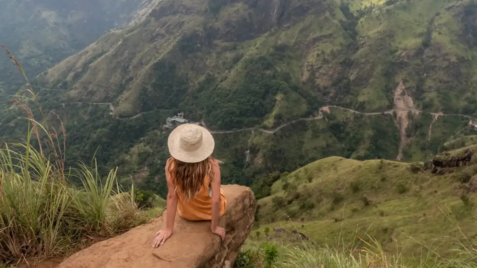 How does the planning process work with Red Dot Tours in Sri Lanka? — Faq Booking Process
