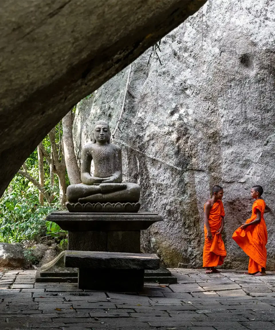 Booking Process — travel photograph