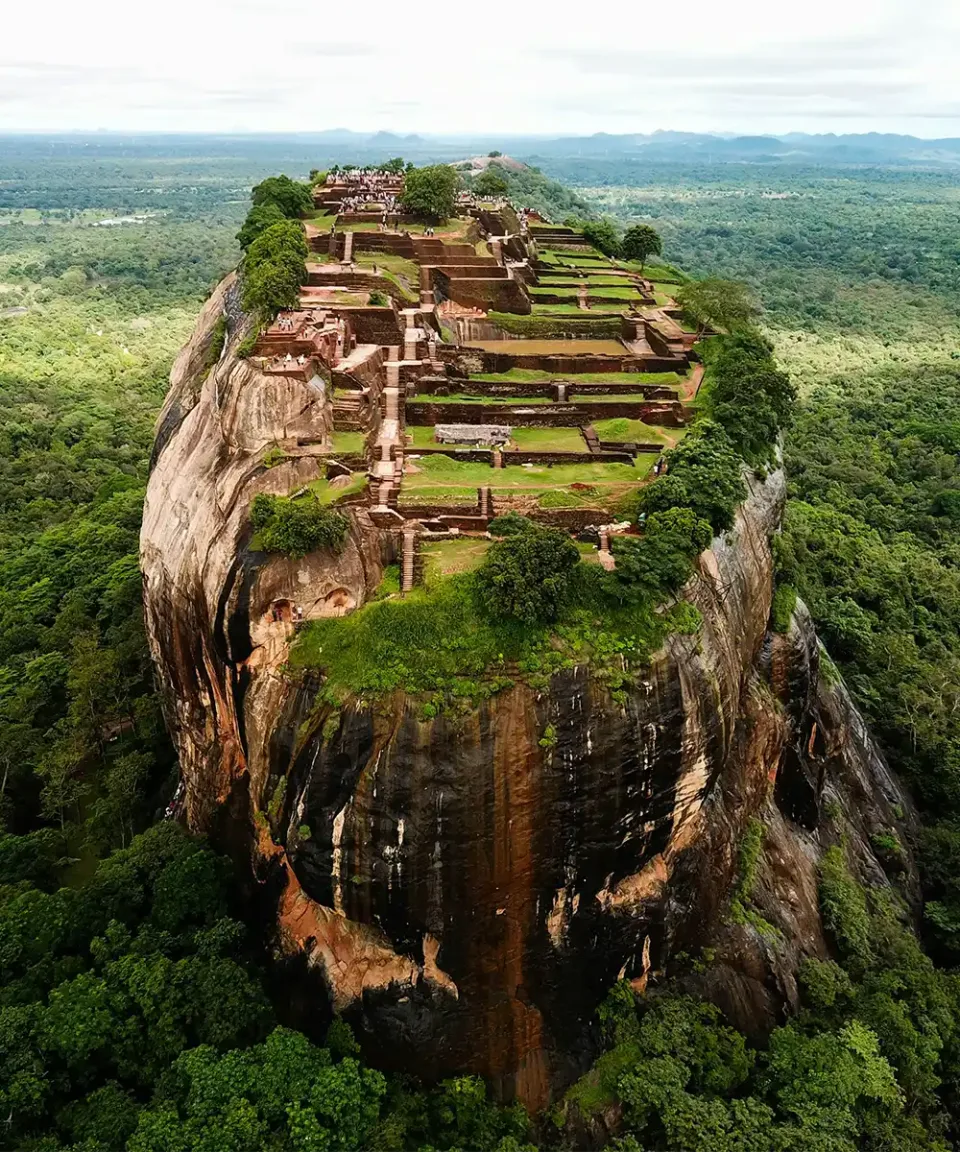 Packing & cultural etiquette in Sri Lanka — Packing And Cultural Etiquette In Sri Lanka