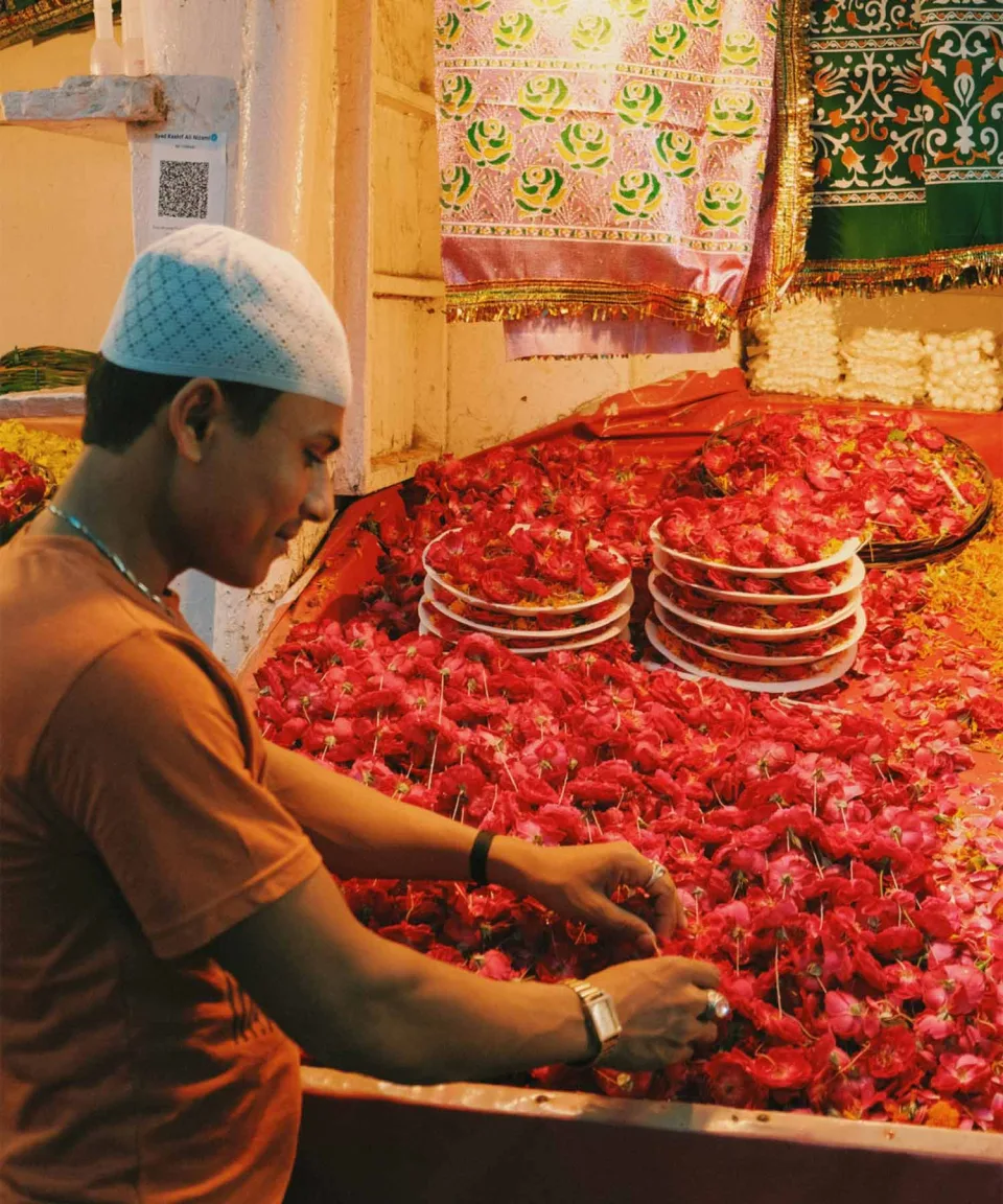 Spice Cultivation and Trade — Culture And History India Feature View 3