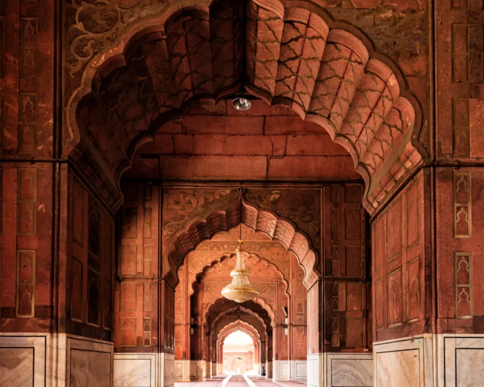 Culture And History India Gallery View 2 — Culture and History in India