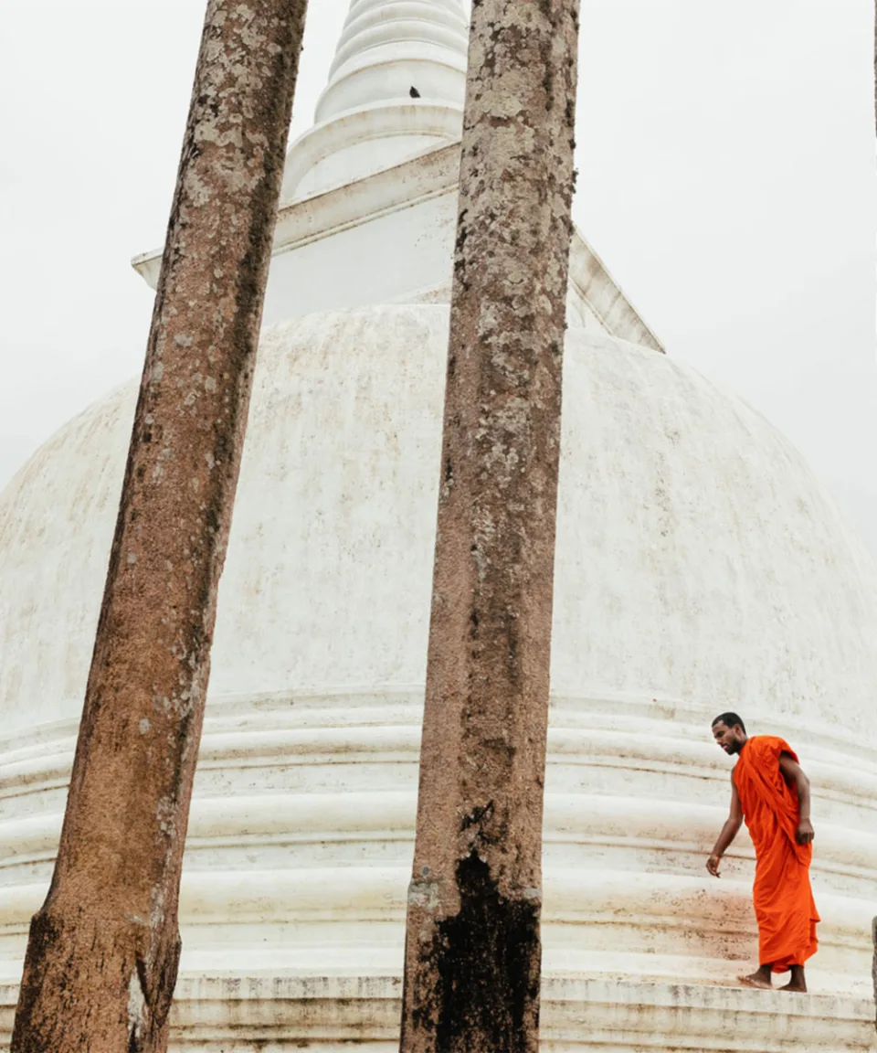 Culture And History Sri Lanka Gallery View 1 — Culture and History in Sri Lanka