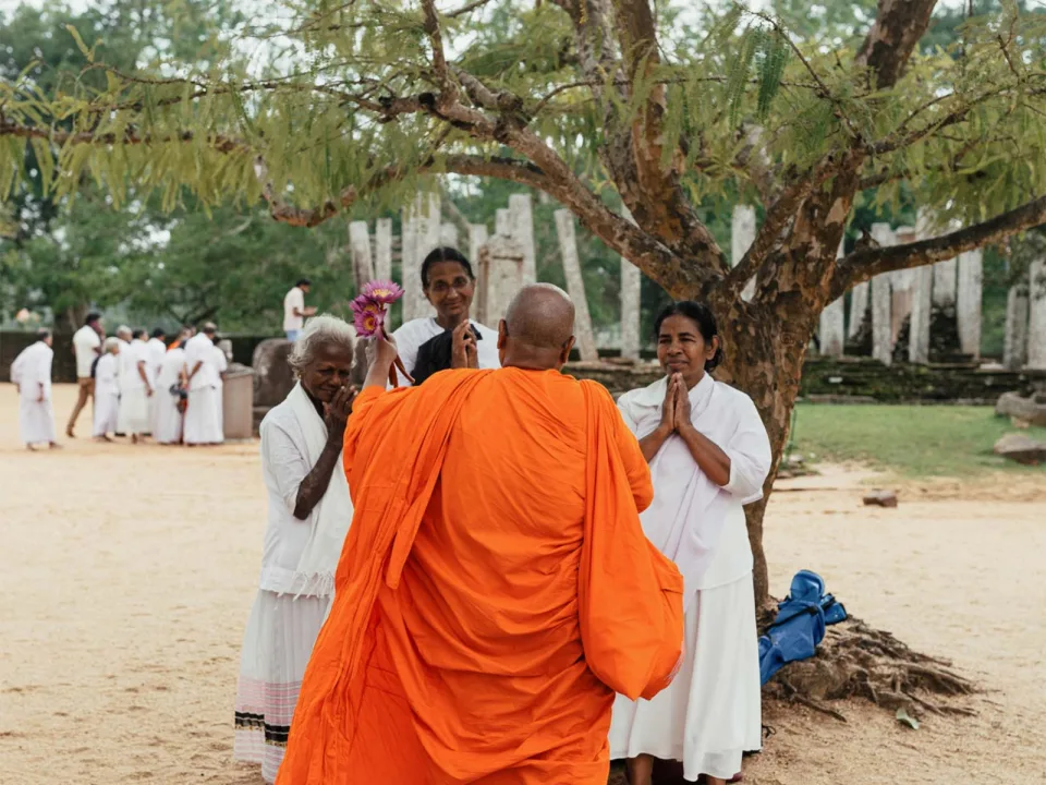 Culture And History Sri Lanka Gallery View 4 — Culture and History in Sri Lanka