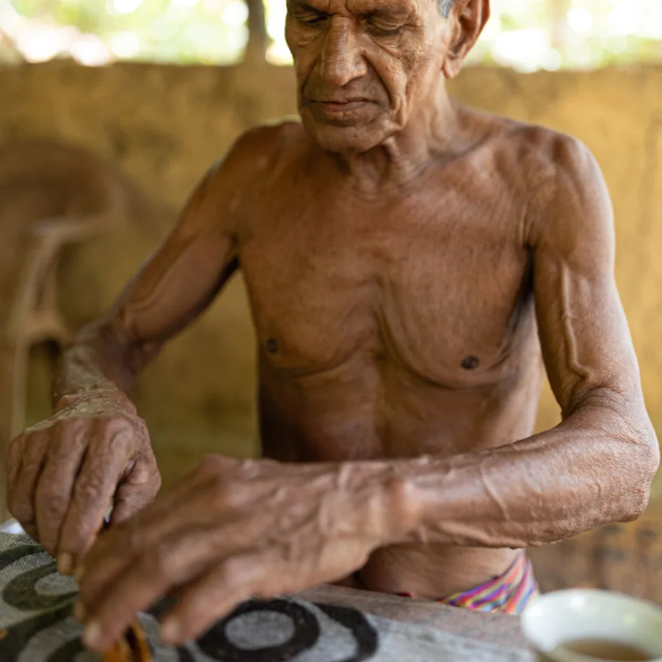 Buddhism in Sri Lanka — Culture And History Sri Lanka Gallery View 5
