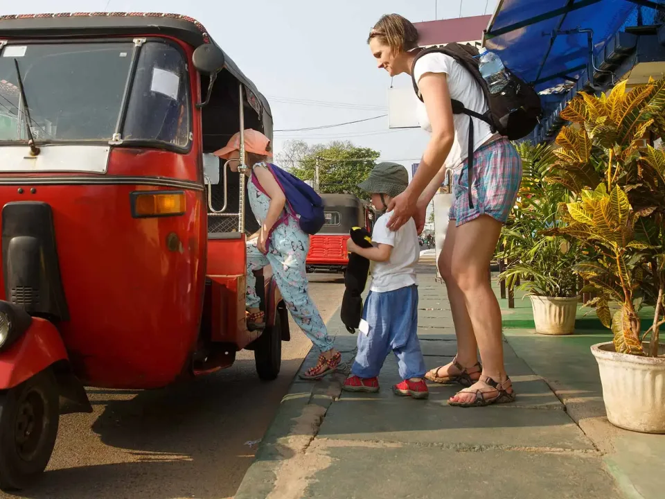 Select your destination — Families Gallery View 6