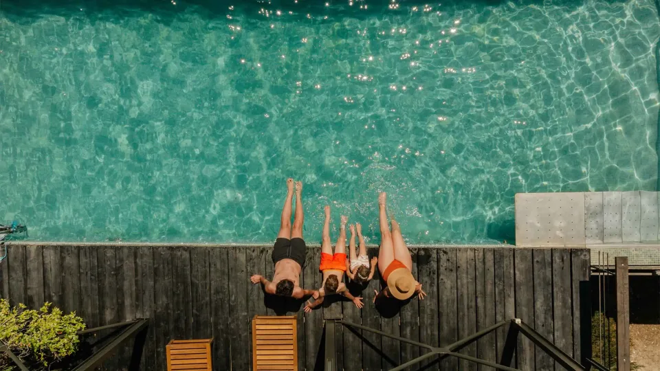 Families — Families Header