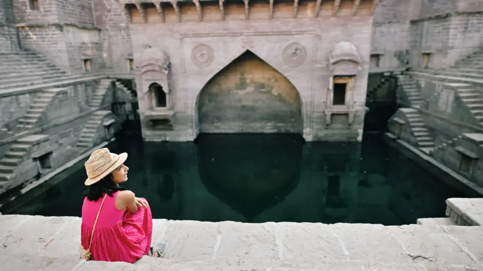 Families in India — Families In India Header