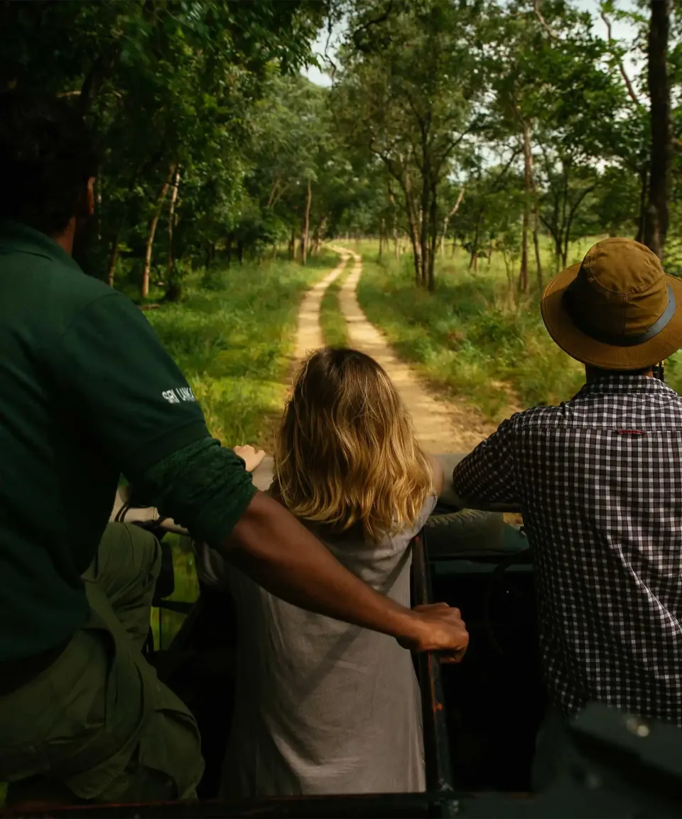 Getting around Sri Lanka with kids — Families Sri Lanka Feature View 1