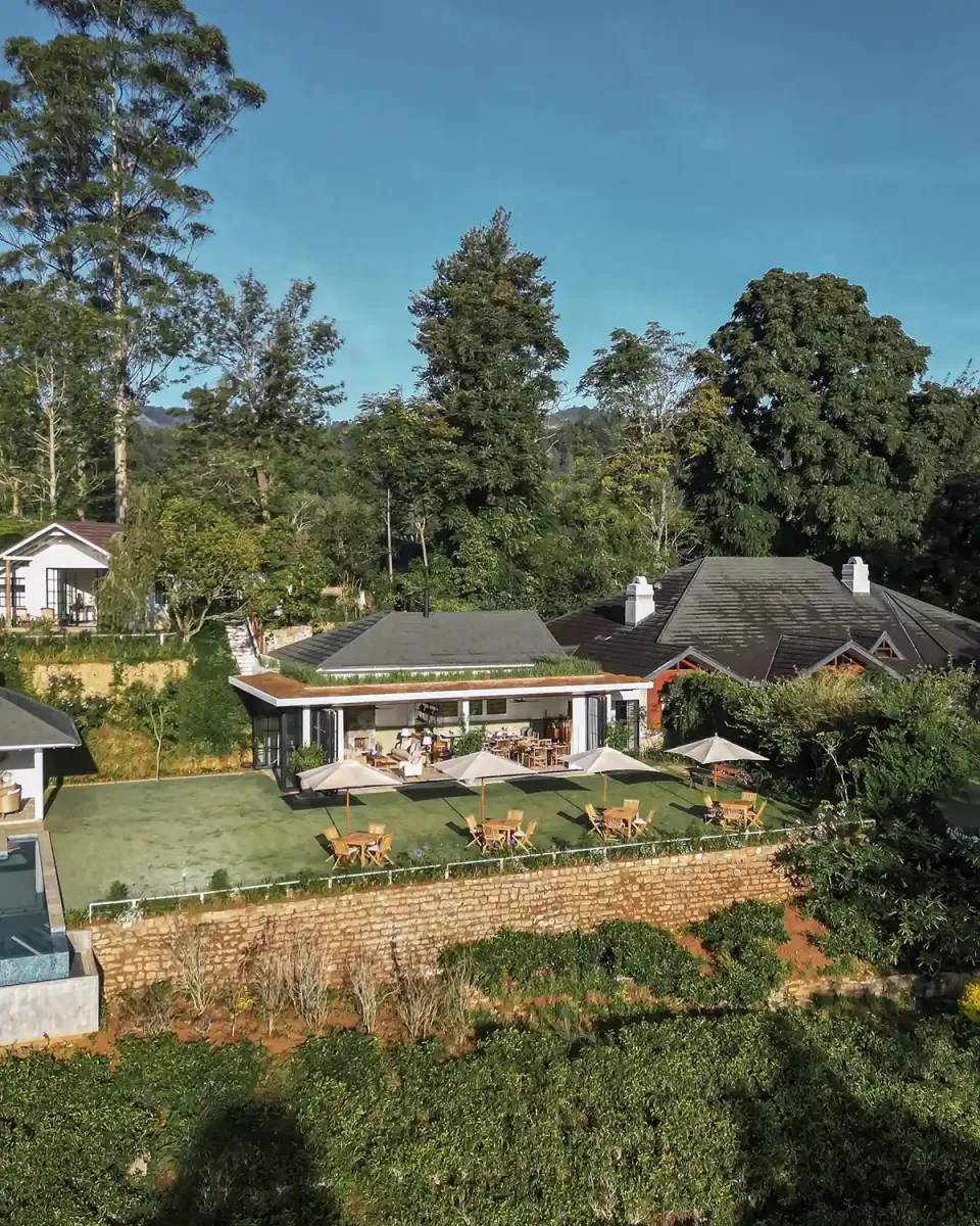 Villas in Sri Lanka — Families Sri Lanka Feature View 3