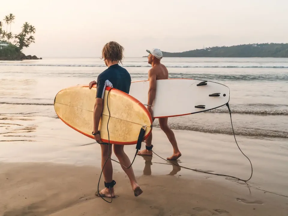 Getting around Sri Lanka with kids — Families Sri Lanka Gallery View 9