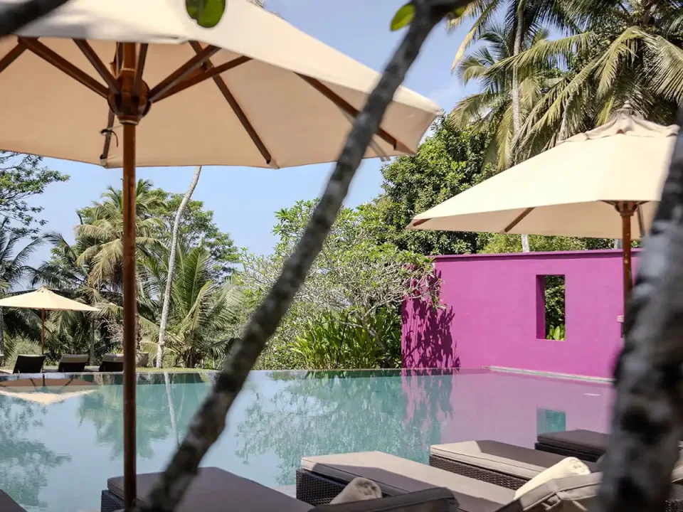 Create your own traditions — Honeymoons Sri Lanka View 1