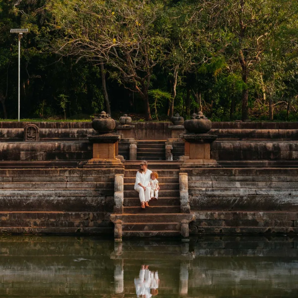 Little Red Dot Sri Lanka Gallery View 1 — Little Red Dot in Sri Lanka