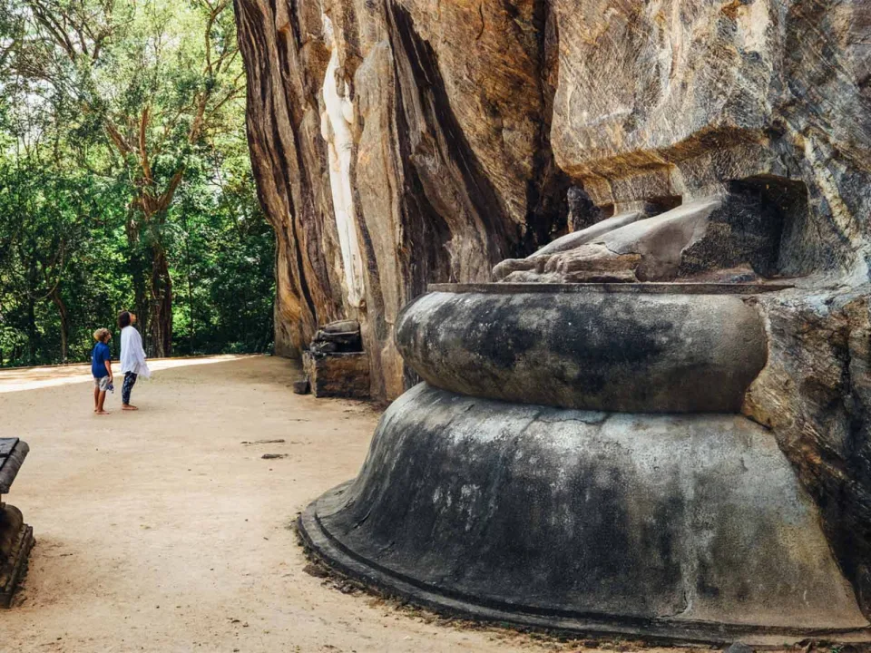 Little Red Dot Sri Lanka Gallery View 3 — Little Red Dot in Sri Lanka