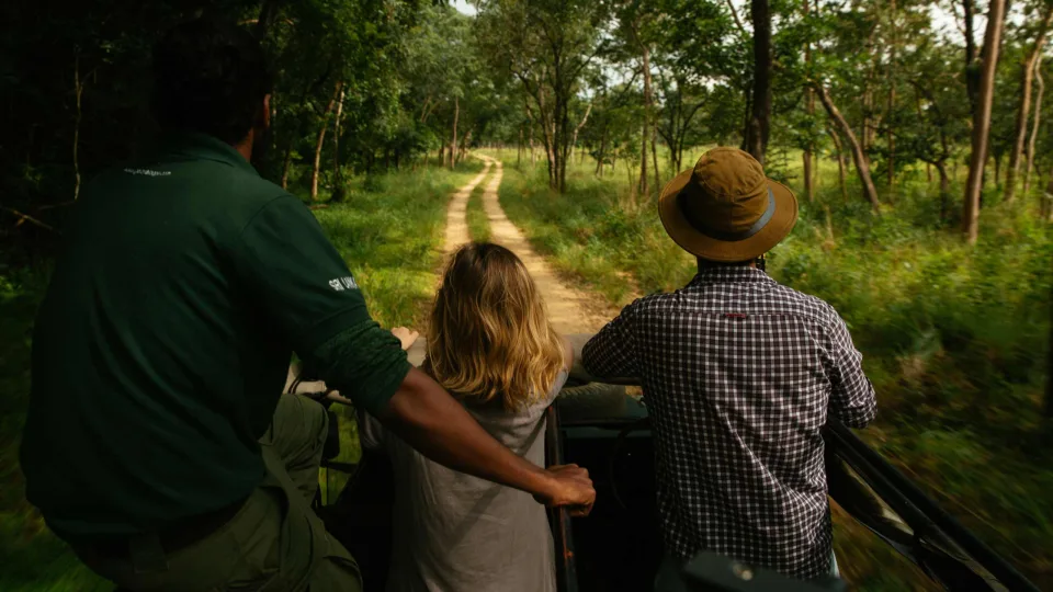 Little Red Dot in Sri Lanka — Little Red Dot Sri Lanka Header