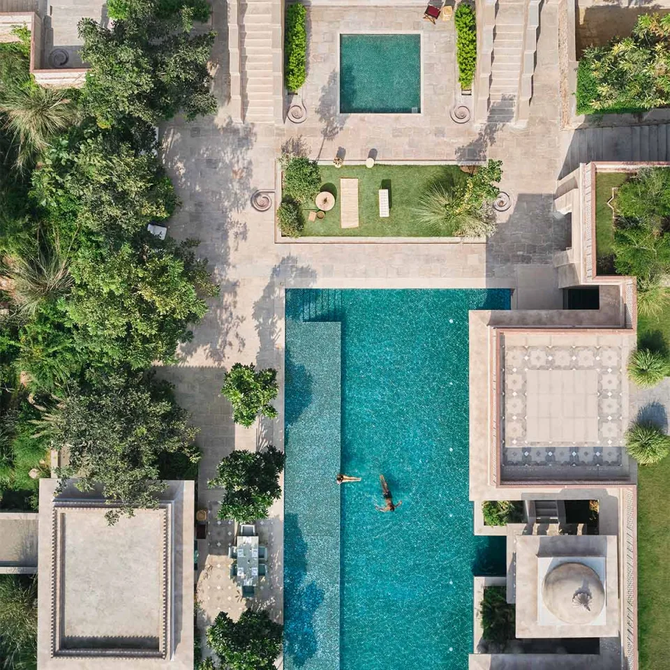 Gallery View 10 — Luxury Travel in India