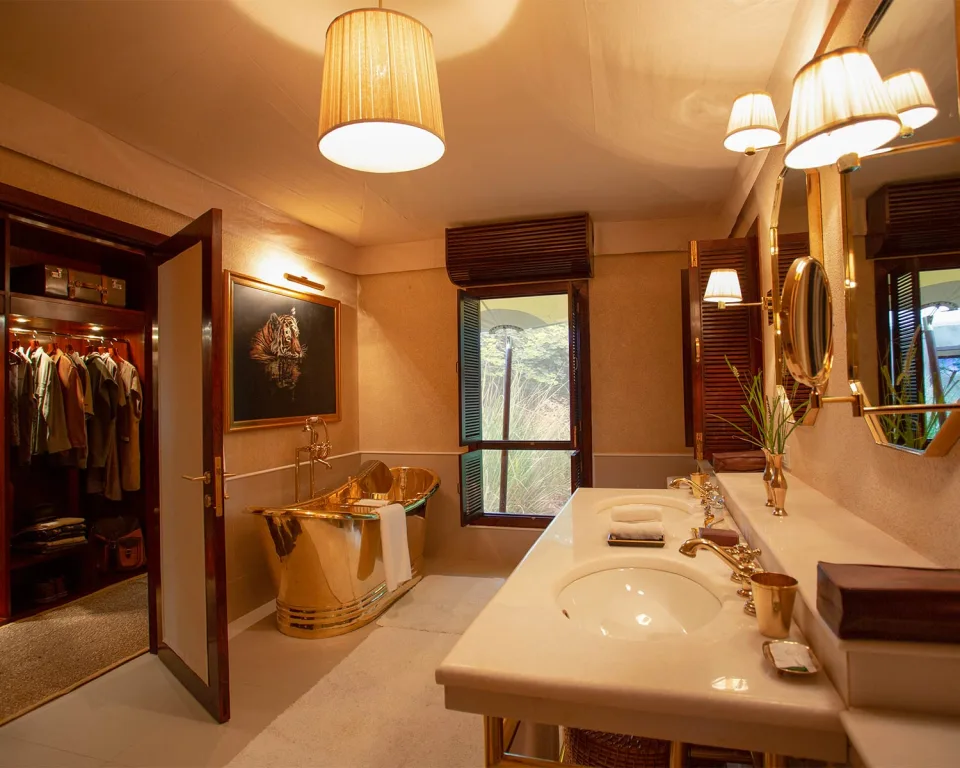 Gallery View 11 — Luxury Travel in India