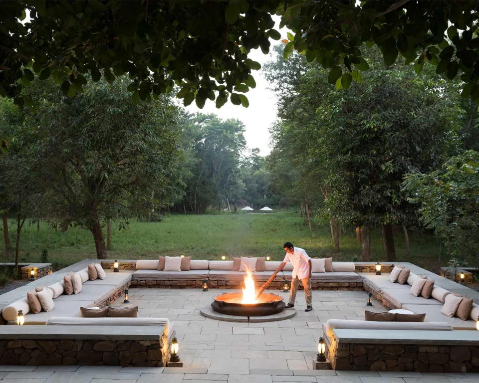 Gallery View 2 — Luxury Travel in India