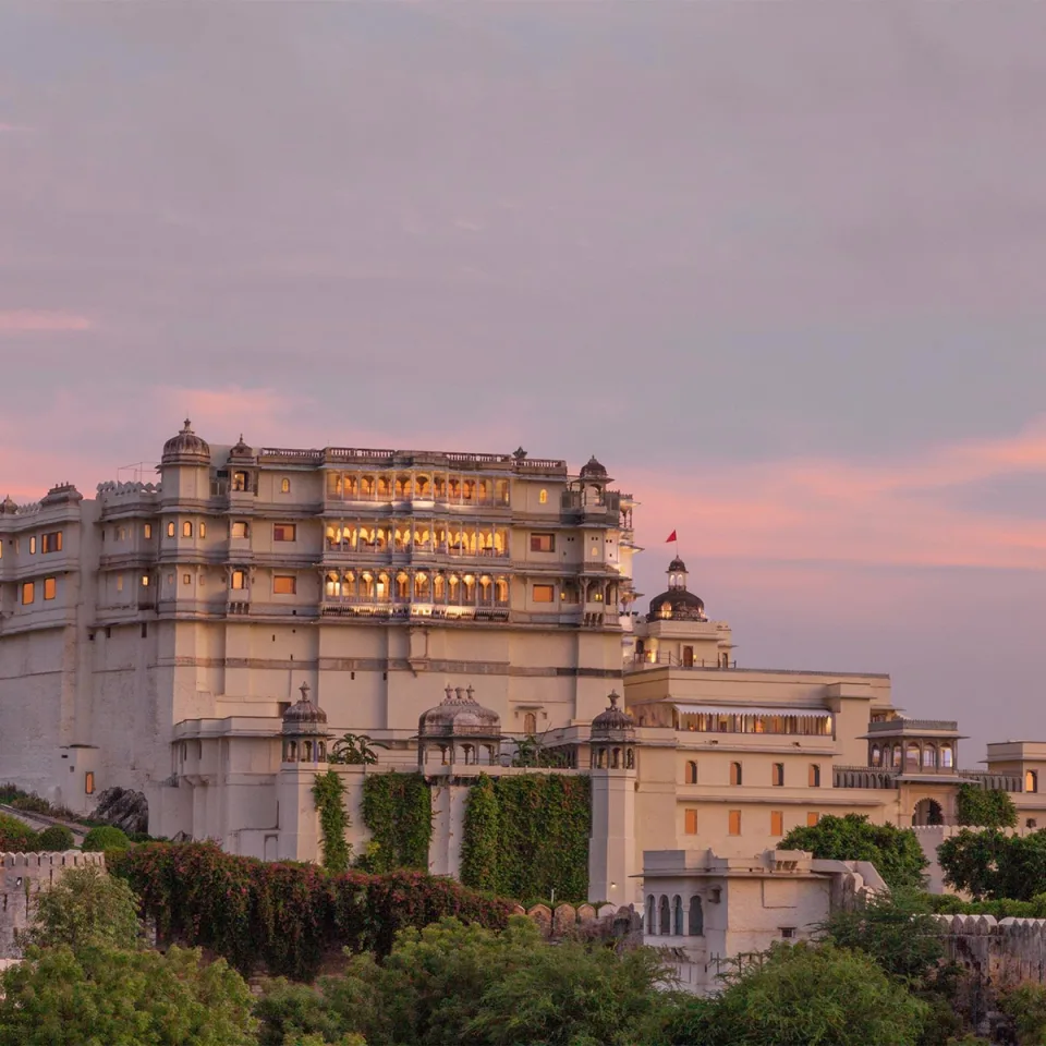 Gallery View 5 — Luxury Travel in India