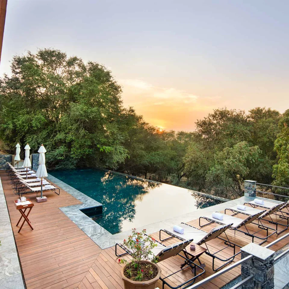 Gallery View 6 — Luxury Travel in India