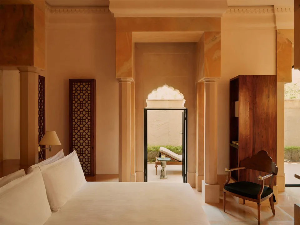 Gallery View 8 — Luxury Travel in India