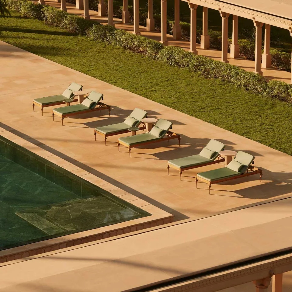 Gallery View 9 — Luxury Travel in India