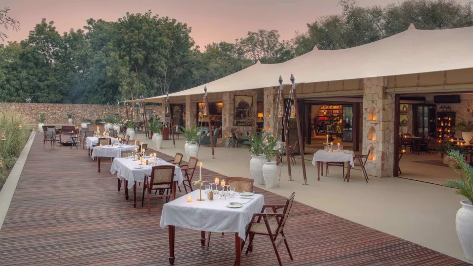Luxury Travel in India — Luxury Travel In India Header