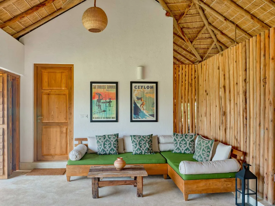 Tekanda Lodge — Multigenerational Trips Gallery View 11