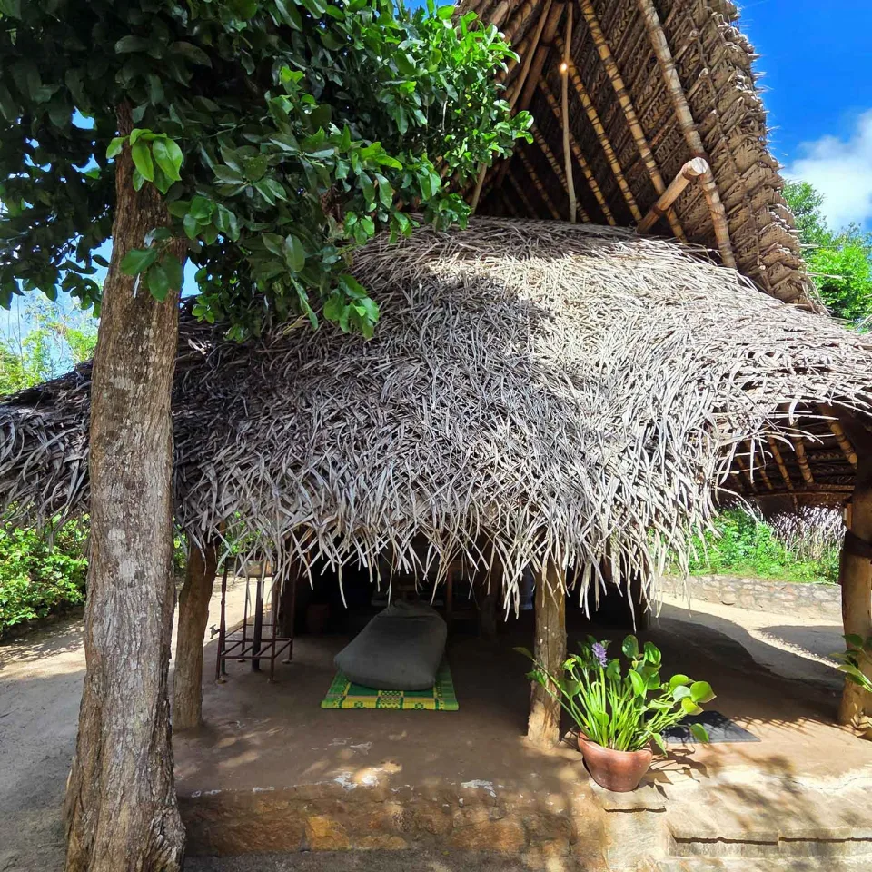 Local and Small Accommodation — Positive Impact Block View 4