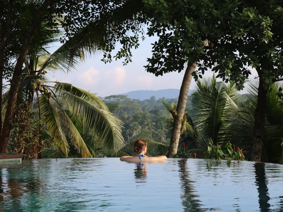 Solo Gallery View 2 — Solo Travel