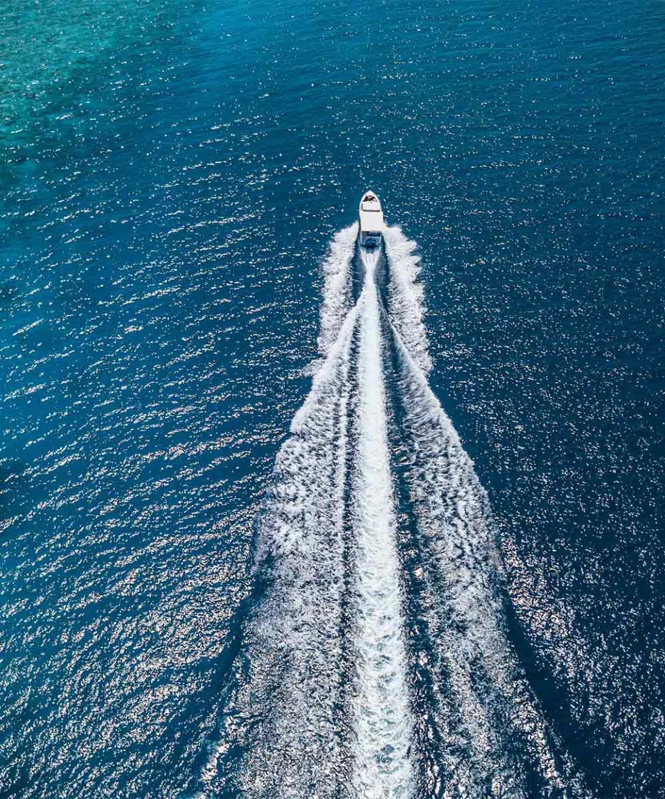 Sri Lanka and Maldives Combined Journeys — Gallery View 1