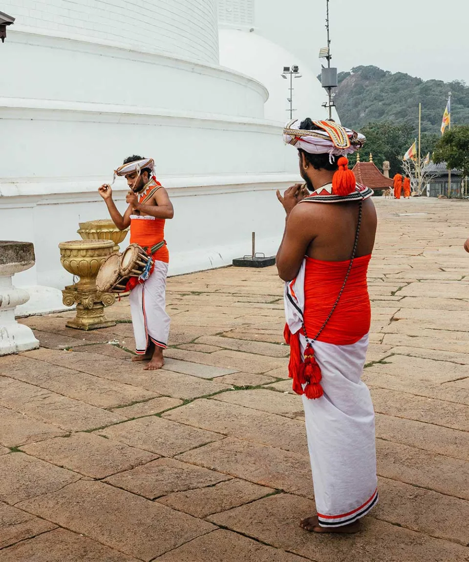Gallery View 3 — Sri Lanka and Maldives Combined Journeys